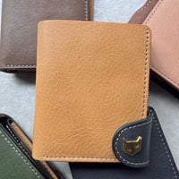 ミニウォレット　マルチP～T【kura】世界でたった１つ「Only one product in the world」