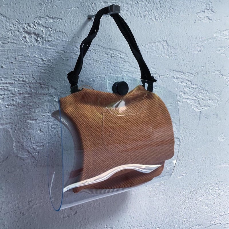 MASK BAG マスクバッグ マスク専用ケース SAVE THE CAT MASK BAG