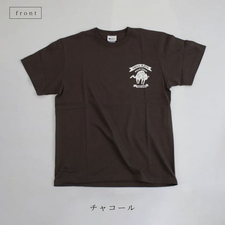 びびり猫　Tシャツ