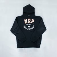 NRP22 パーカー