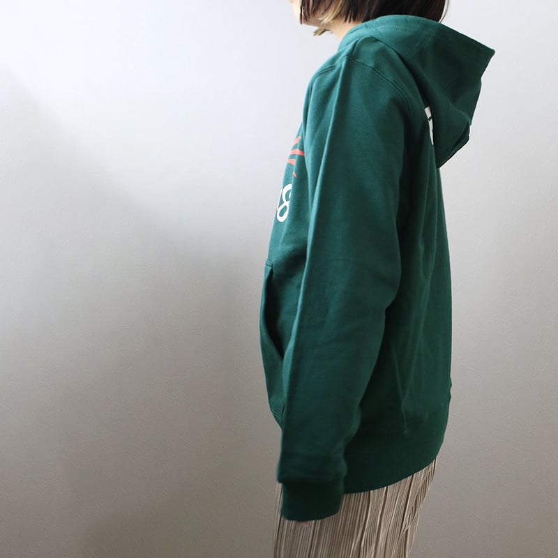 Xmas ネコリパ　パーカー Xmas ネコリパ パーカー | NECOREPA STORE