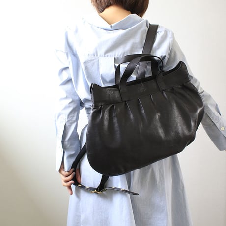 大人のランドセル 3WAY CAT BAG