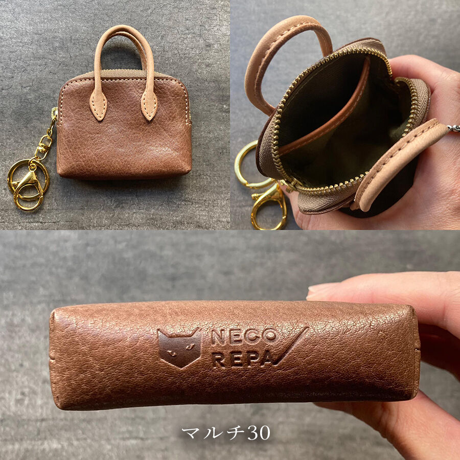 バッグ minimal ミニマムバッグ マルチ26～30【kura】世界でたった1つ「Only one