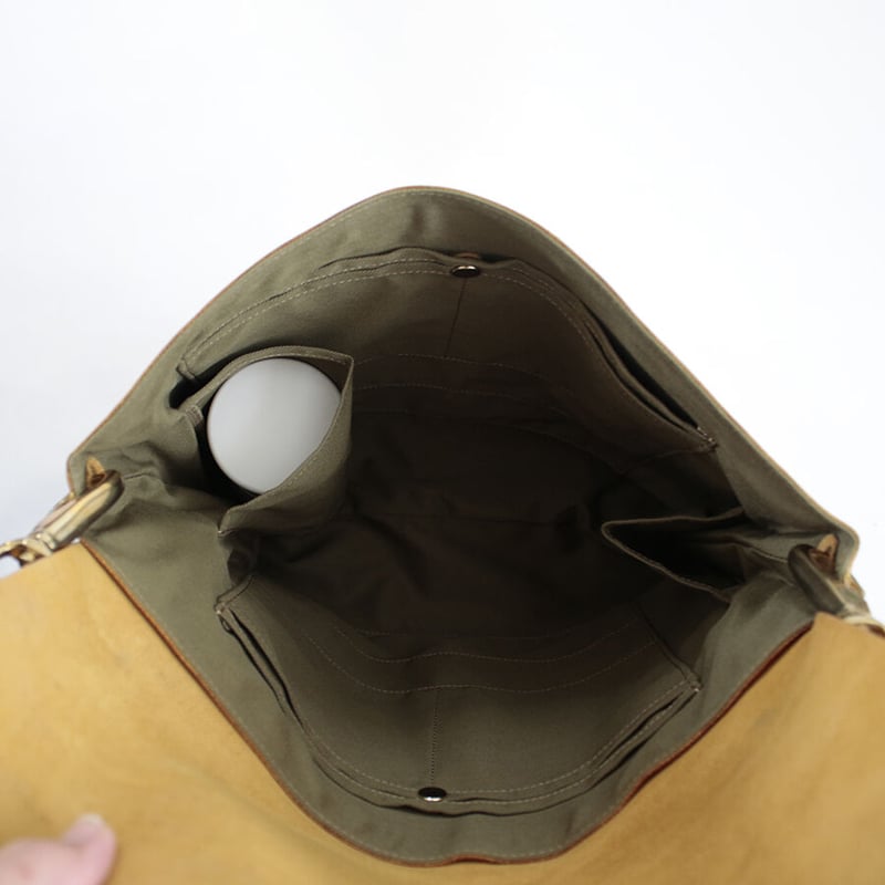 メールバッグ L | NECOREPA STORE