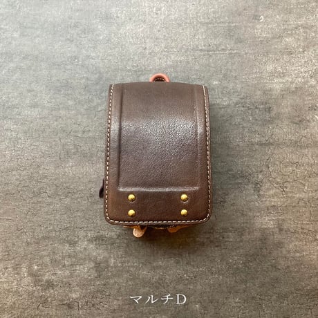 ランドセル　ウォレット　マルチA～E【kura】世界でたった１つ「Only one product in the world」