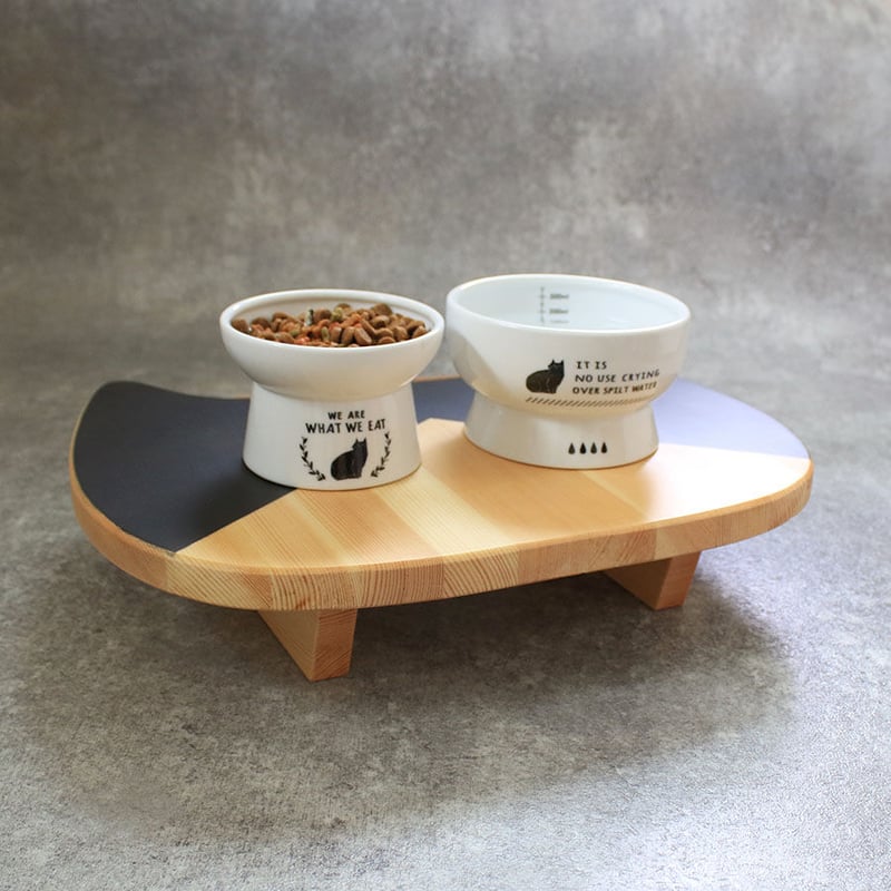 にゃ盆 | NECOREPA STORE