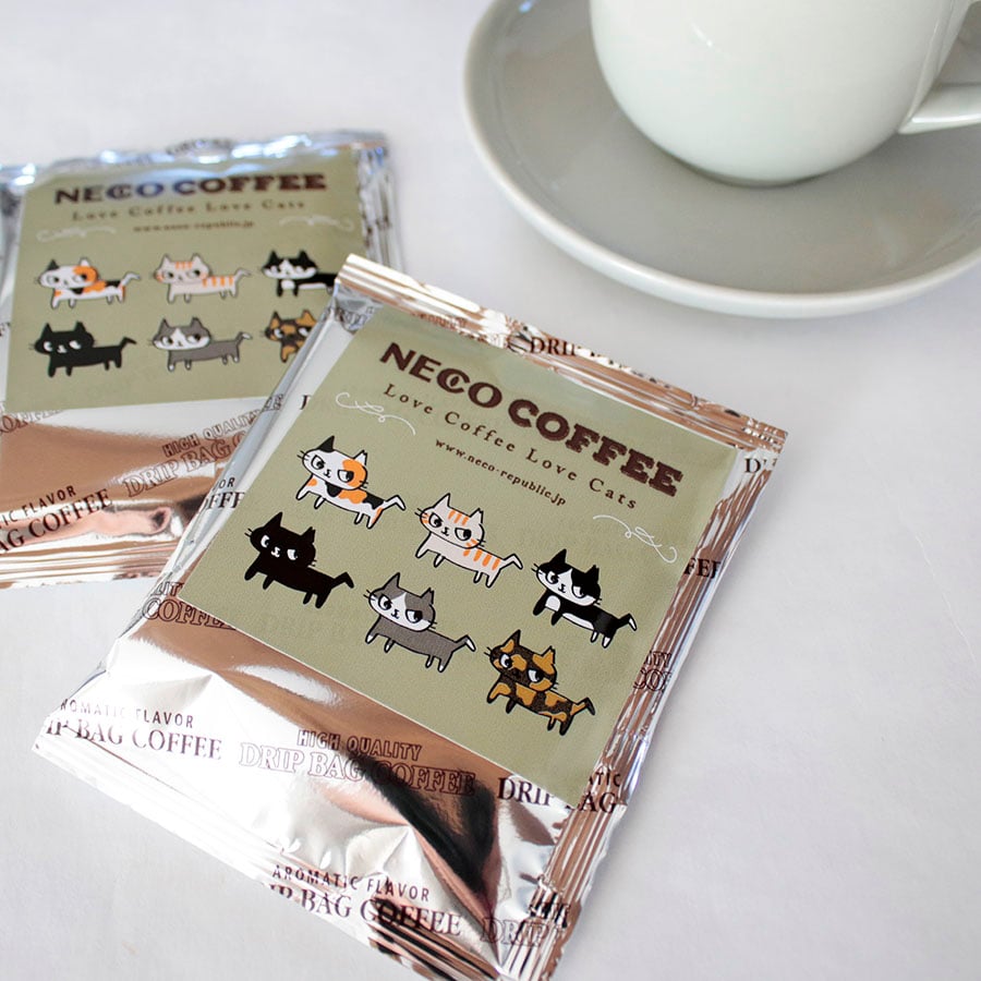 nekotakoC COFFEE 100g 2個セット fit=scale-down,w=1200