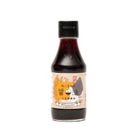 ねこまんま醤油　三毛