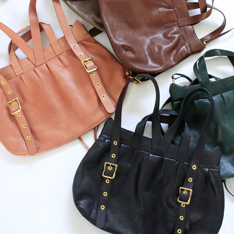大人のランドセル 3WAY CAT BAG