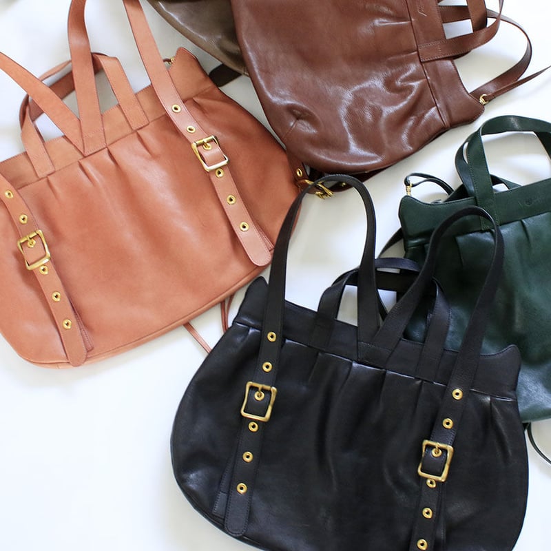 大人のランドセル 3WAY CAT BAG | NECOREPA STORE