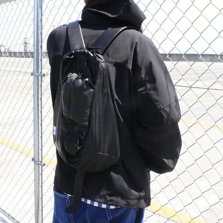 WATER PROOF CAT BACK PACK　ウォータープルーフキャットバックパック
