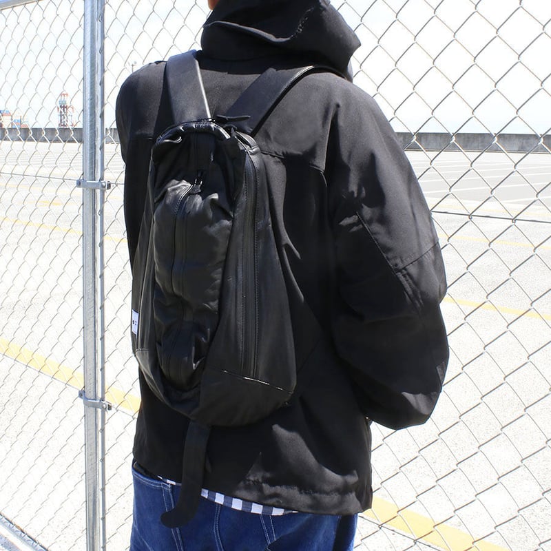 WATER PROOF CAT BACK PACK ウォータープルーフキャットバックパック |