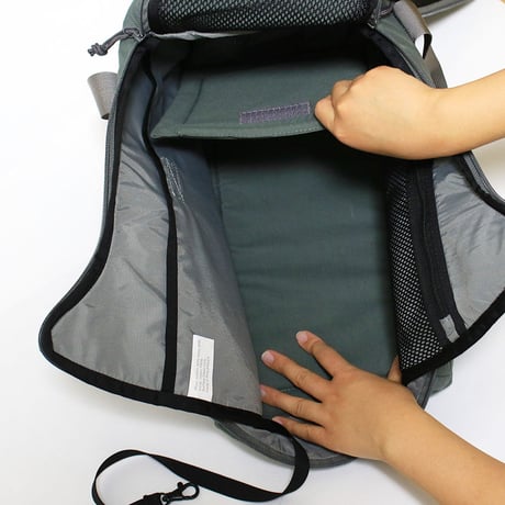 CAT 2WAY BOSTON BAG