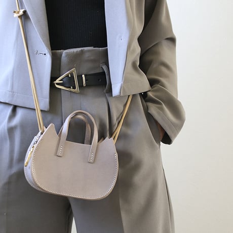 POCKET NECO BASKET