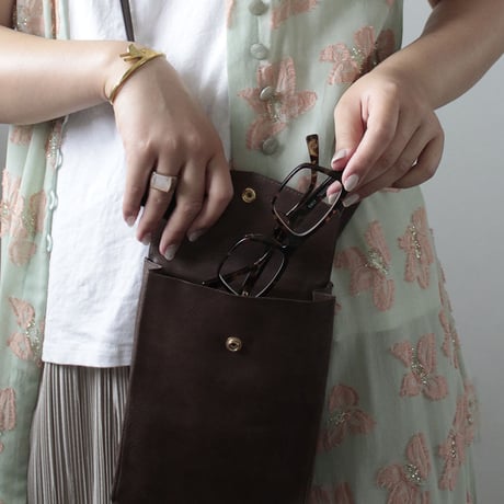 NECOREPA POCKET SHOULDER　ポケットショルダー