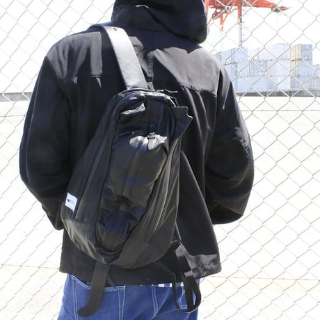 WATER PROOF CAT BACK PACK　ウォータープルーフキャットバックパック