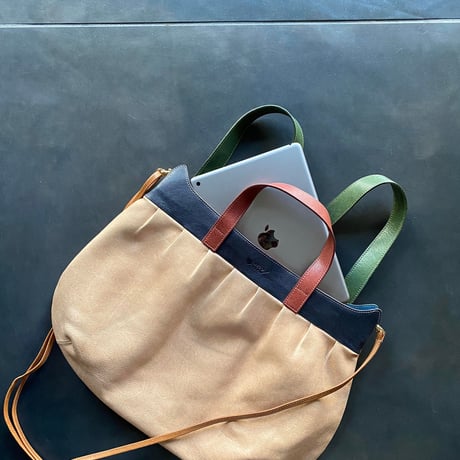 大人のランドセル 3WAY CAT BAG  マルチA～E【kura】世界でたった１つ「Only one product in the world」