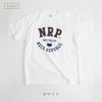NRP22 Tシャツ