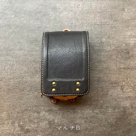ランドセル　ウォレット　マルチA～E【kura】世界でたった１つ「Only one product in the world」