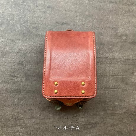 ランドセル　ウォレット　マルチA～E【kura】世界でたった１つ「Only one product in the world」