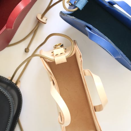 POCKET NECO BASKET