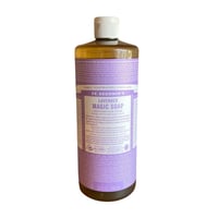【NECOS商品以外との同梱不可】　MAGIC SOAP 946ml（ラベンダー）（necos）