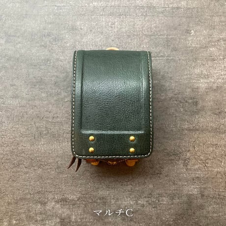 ランドセル　ウォレット　マルチA～E【kura】世界でたった１つ「Only one product in the world」