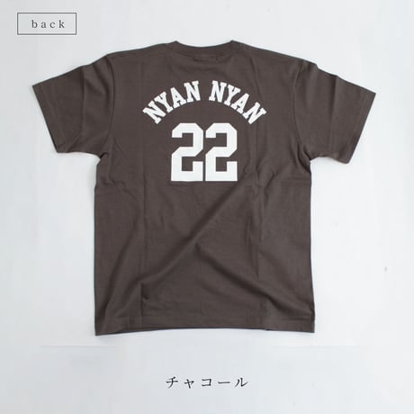 NRP22 Tシャツ