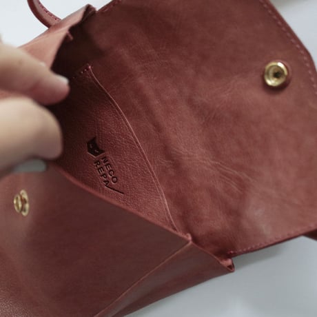 NECOREPA POCKET SHOULDER　ポケットショルダー