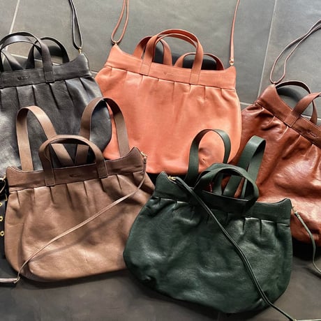 大人のランドセル 3WAY CAT BAG