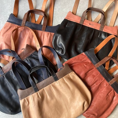 大人のランドセル 3WAY CAT BAG  マルチA～E【kura】世界でたった１つ「Only one product in the world」