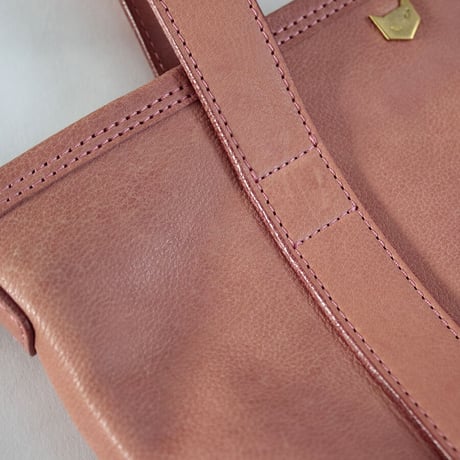 2WAY MINI TOTE BAG　2wayミニトートバッグ