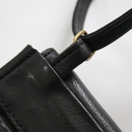 NECOREPA POCKET SHOULDER　ポケットショルダー