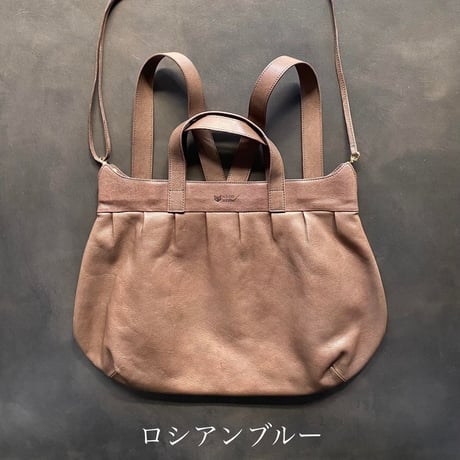 大人のランドセル 3WAY CAT BAG