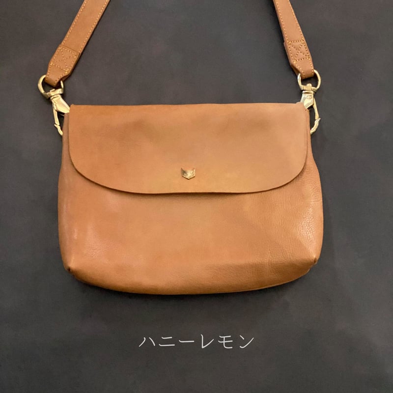 メールバッグS | NECOREPA STORE