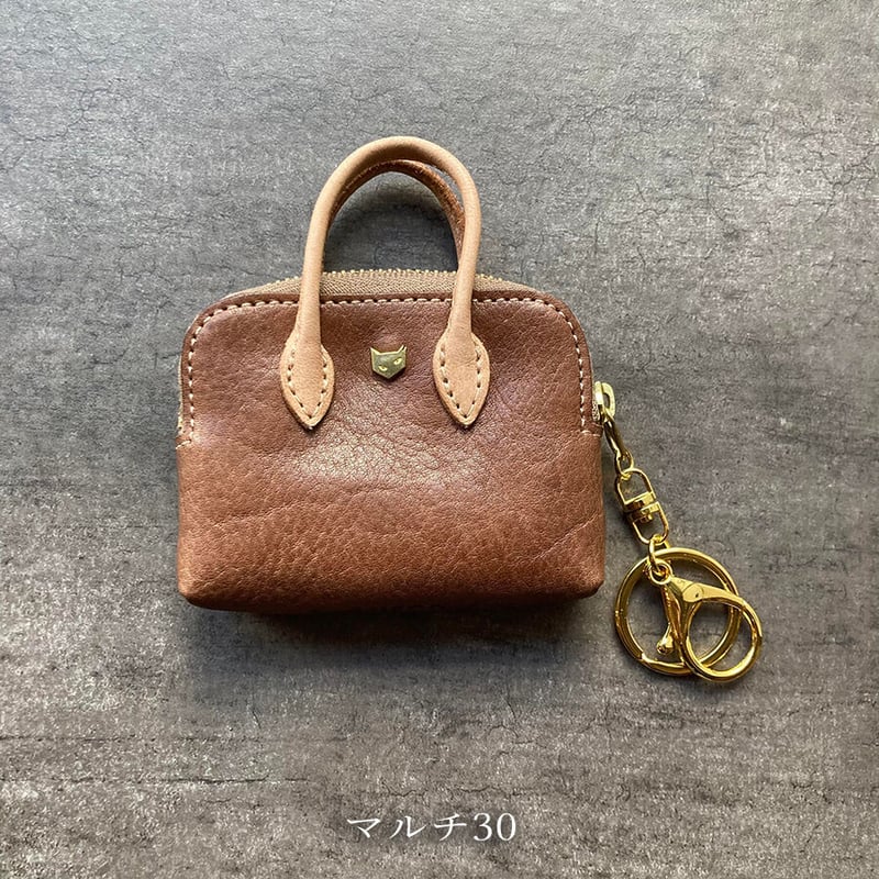 ミニマムバッグ マルチ26～30【kura】世界でたった1つ「Only one