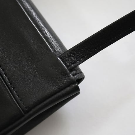 NECOREPA POCKET SHOULDER　ポケットショルダー