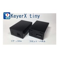 KeyerX tiny