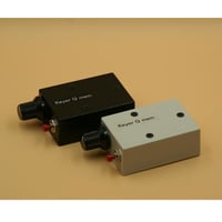 １CHメモリキーヤ―　Keyer Q mem