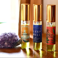 【期間限定キャンペーン商品】国産ホワイトセージスプレー10ml 3本セット