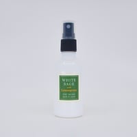 ネロリ／国産ホワイトセージスプレー | Thousand Leaves