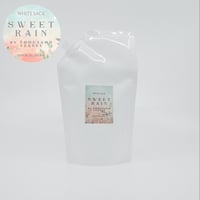 SWEET RAIN／スウィート・レイン／国産ホワイトセージスプレー 詰め替え用