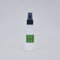 ローズマリー／ホワイトセージスプレー