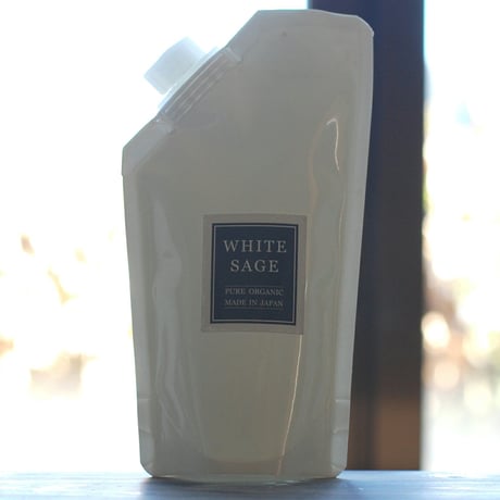 【国産ホワイトセージ】  ホワイトセージスプレー 詰め替え用100ml 23種類の香りから選べる！
