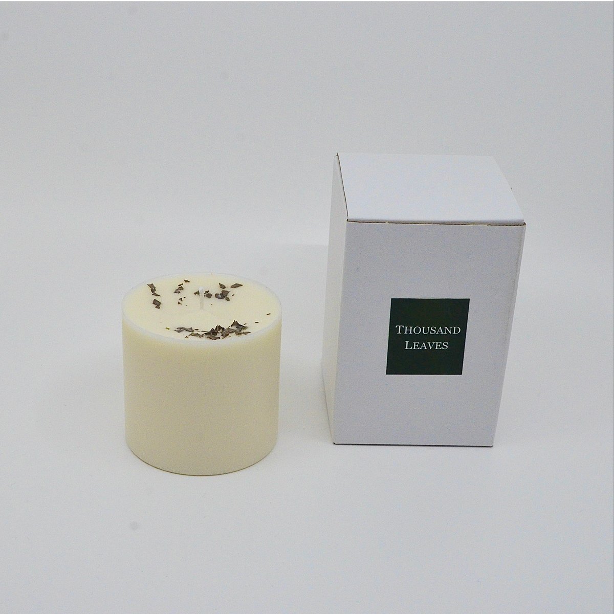 パロサント1000g パロサント／国産ホワイトセージピラーキャンドル 各種