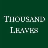 Thousand Leaves(サウザンリーヴズ)