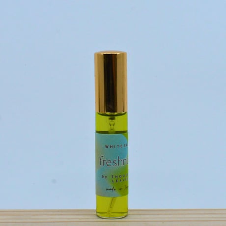 FRESHNESS／ フレッシュネス／国産ホワイトセージスプレー 10ml