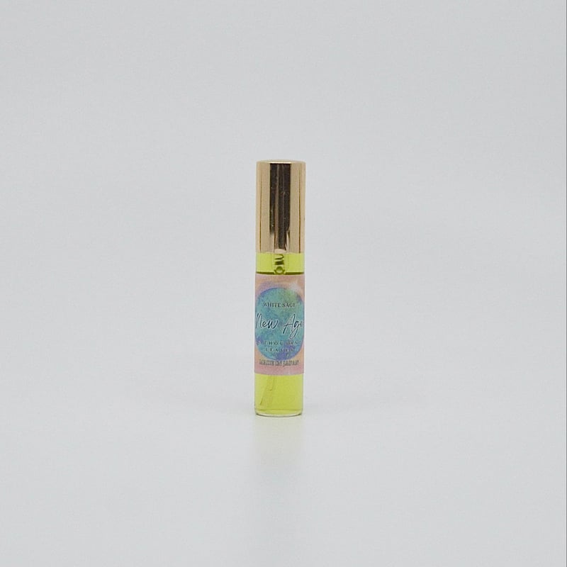 特典付き！】国産ホワイトセージスプレー オリジナルブレンド8