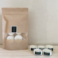 ネロリ／国産ホワイトセージ ティーライトキャンドルS 各種