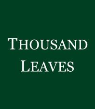 Thousand Leaves（サウザンリーヴズ）